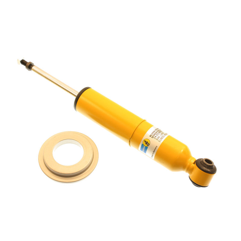 Bilstein B6 1990 Mazda Miata Base Rear 46mm Monotube Shock Absorber-thumbmail-2