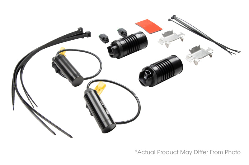 KW Mercedes AMG GT GT-S ESC Module-thumbmail-7