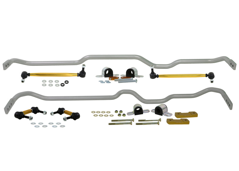 Whiteline 12-13 Volkswagen Golf R Front & Rear Sway Bar Kit-thumbmail-4