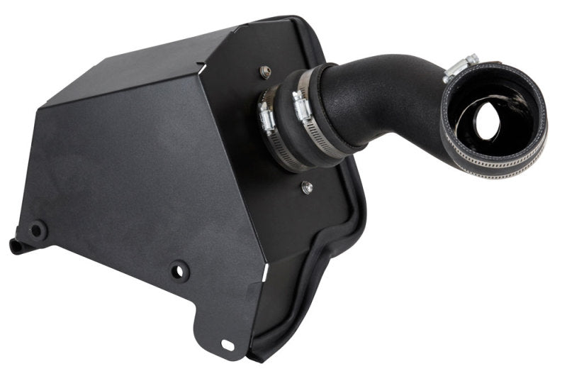 K&N 15-16 Mitsubishi Lancer 2.4L Aircharger Performance Intake (manual only)-thumbmail-18