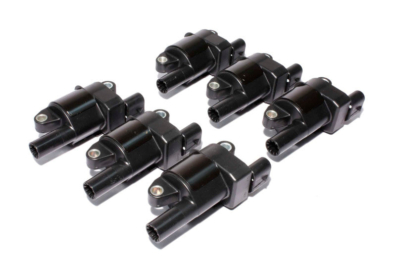 FAST Coil L92 Truck Style GenIII-thumbmail-3