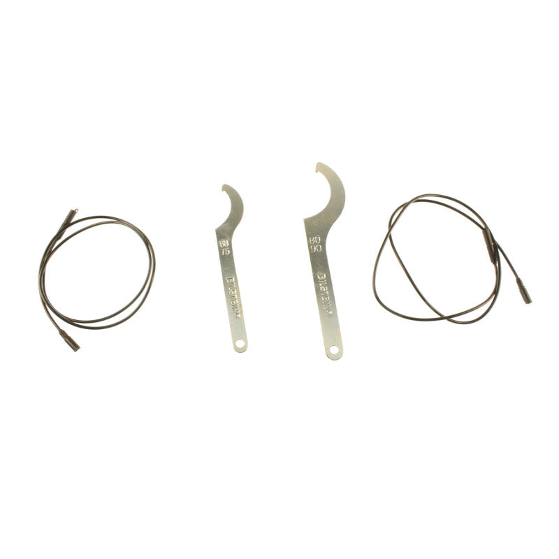 Bilstein B16 2005 Porsche 911 Carrera Front and Rear Performance Suspension System-thumbmail-10