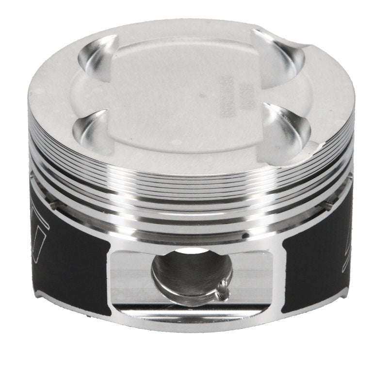 Wiseco MAZDA Turbo -4cc 1.201 X 83.5 Piston Shelf Stock Kit-thumbmail-10
