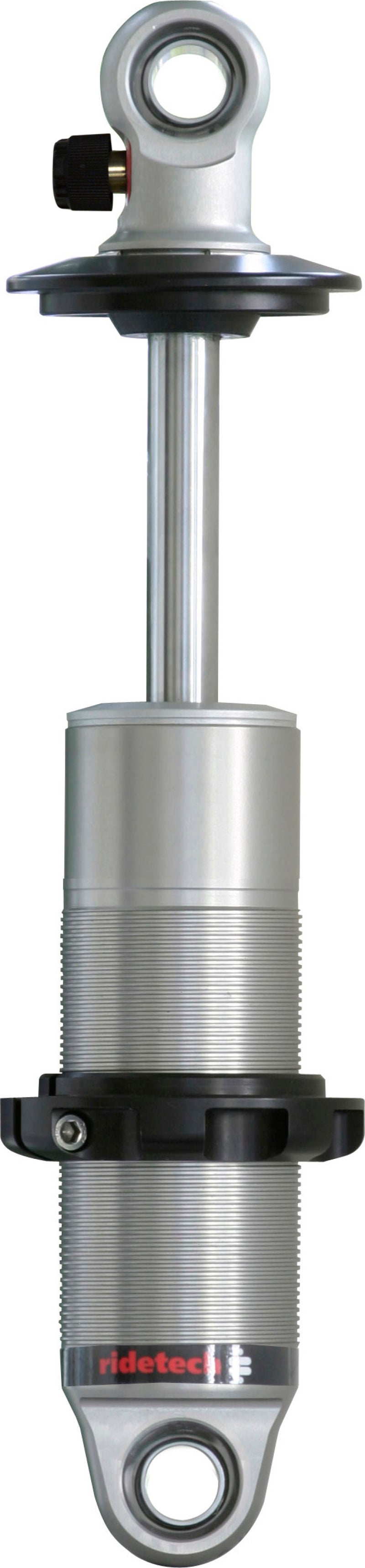 Ridetech HQ Series CoilOver Shock 4.1in Travel 2.5in Coil Eye/Eye Mounting 10.125inx14.225in-thumbmail-2