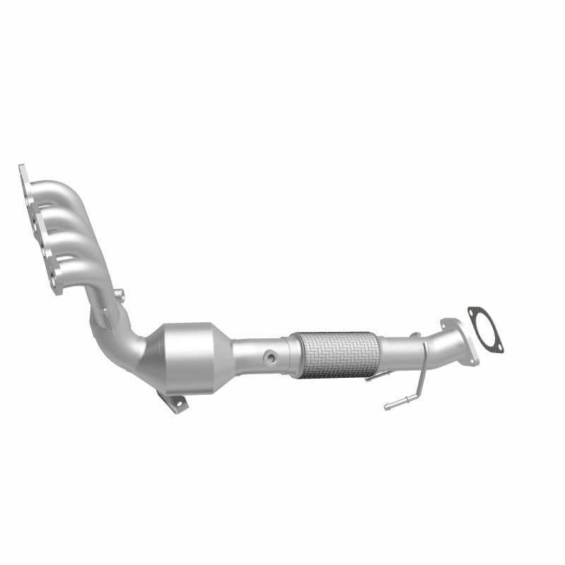 MagnaFlow Conv DF 2012 Ford Focus 2.0L-thumbmail-41