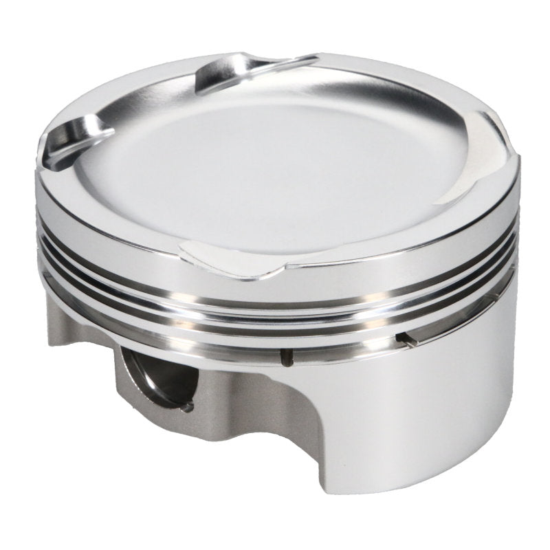 JE Pistons BMW S14B23 8.5:1 KIT Set of 4 Pistons-thumbmail-9
