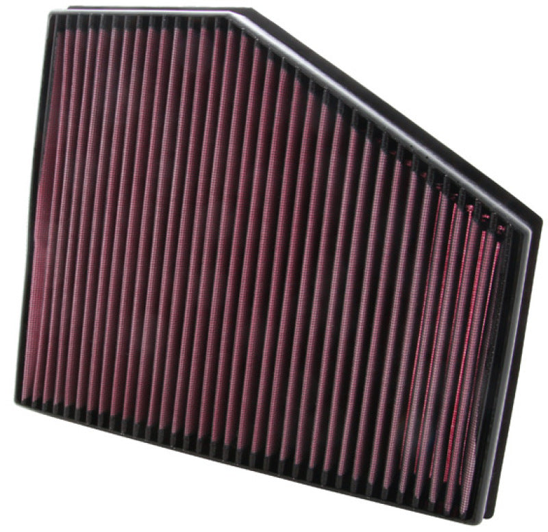 K&N Replacement Air Filter 04-11 BMW 520D/535D/635D-thumbmail-2