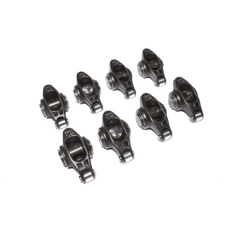 COMP Cams Rockers FS 1.6 3/8in Ultra Pro-thumbmail-2