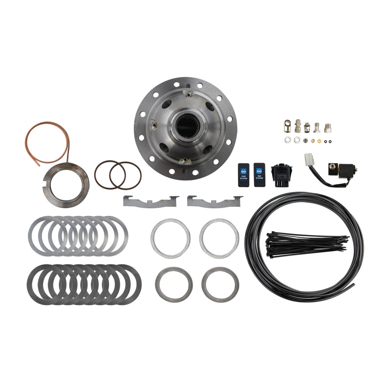 ARB Airlocker Dana70X/80X 40 Spl High Spd S/N-thumbmail-10