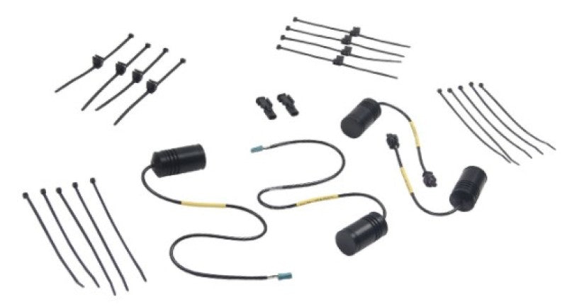 KW 2020+ Chevrolet Corvette C8 ESC Module-thumbmail-7