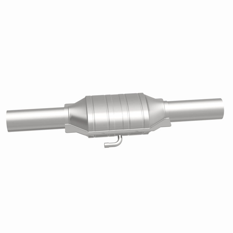 MagnaFlow Conv Gm-Jeep 25X6.5X4 2.5/2.5-thumbmail-38
