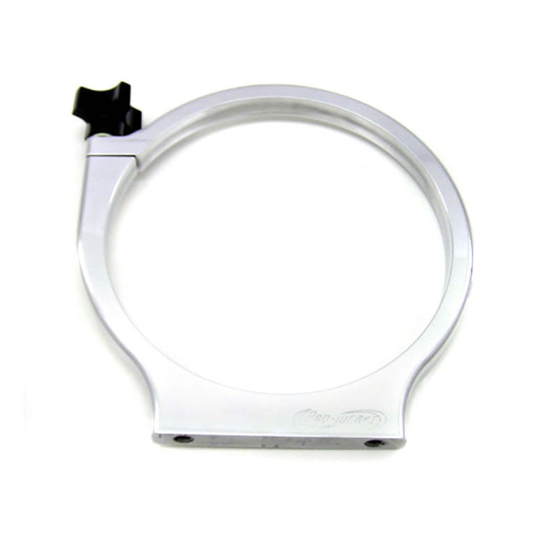 Nitrous Express 2.5lb Billet Bottle Bracket - Single (Bar Mount Part Required for This Unit)-thumbmail-2