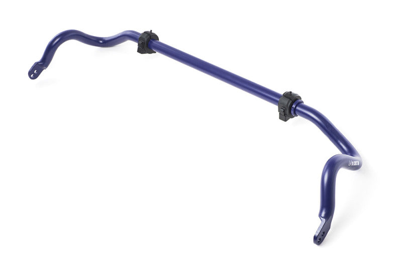H&R 16-18 BMW M2 F87 30mm Adj. 2 Hole Sway Bar - Front-thumbmail-2