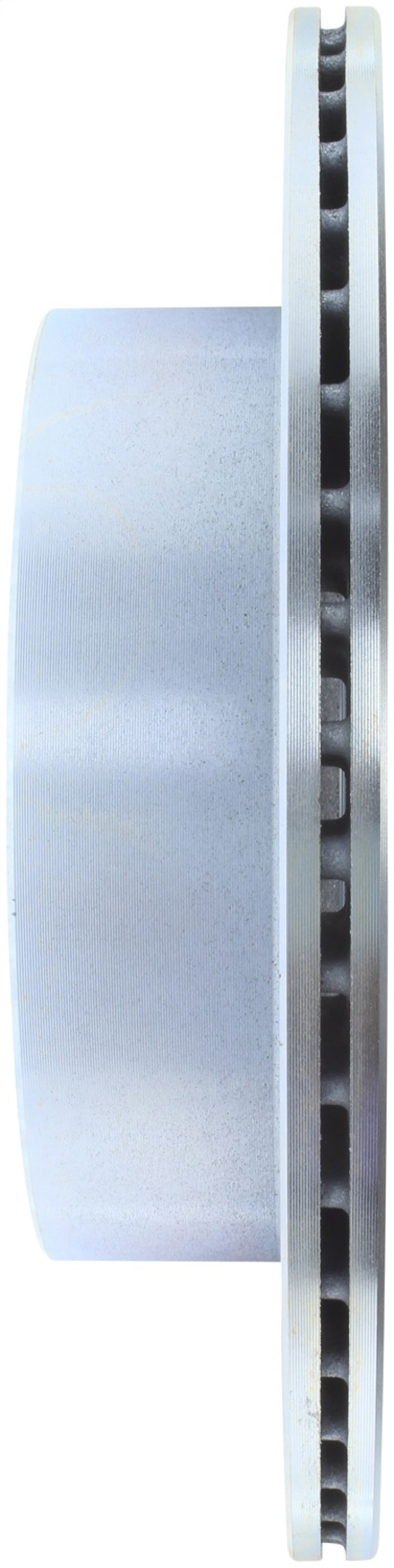 StopTech Select Sport Nissan Slotted and Drilled Right Rear Rotor-thumbmail-5