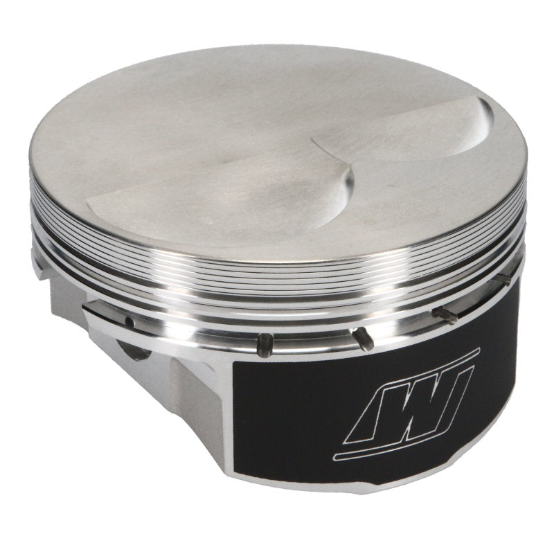 Wiseco Ford 302/351 Windsor Flat Top 4.040in Bore -7.5cc Dish Piston Shelf Stock Kit-thumbmail-1