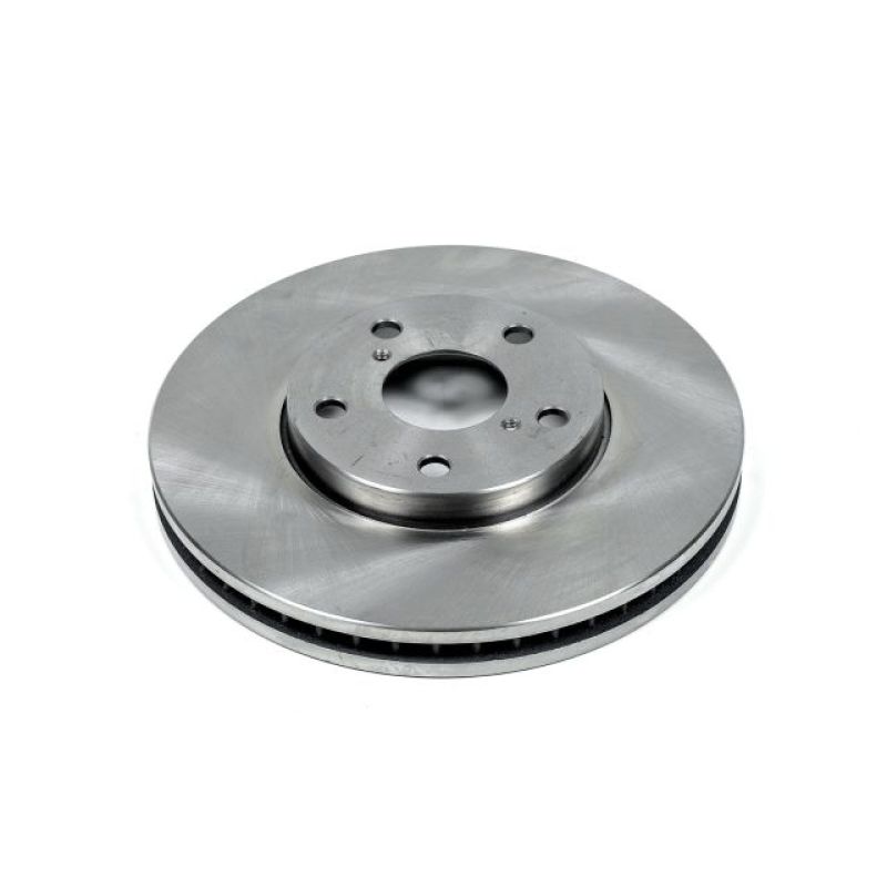Power Stop 93-05 Lexus GS300 Front Autospecialty Brake Rotor-thumbmail-2