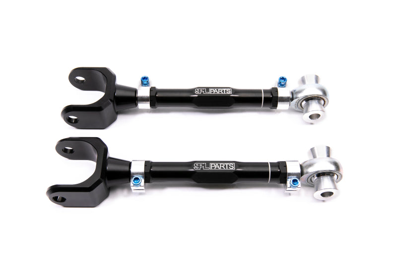 SPL Parts 2017+ Tesla Model 3 Rear Lower Traction Rods-thumbmail-3