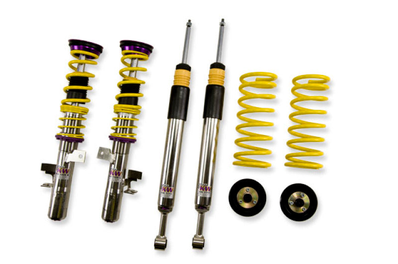 KW Coilover Kit V3 12+ Ford Focus (CDH) 2.0 Hatchback & Sedan-thumbmail-9