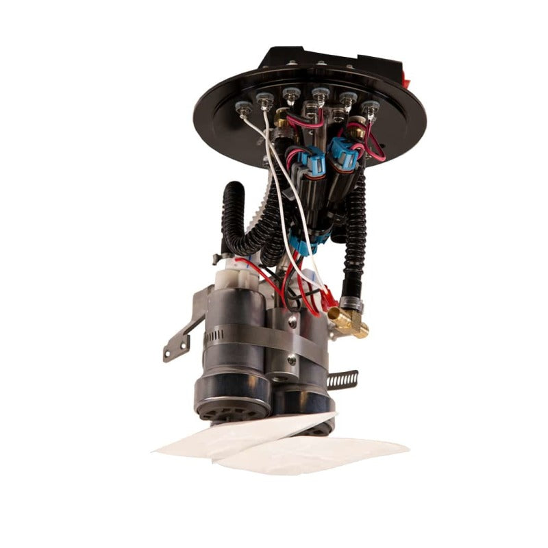 Aeromotive 16-20 Chevrolet Camaro Dual 450 Series Stealth In-Tank Fuel Pump-thumbmail-4