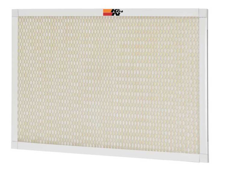 K&N HVAC Filter - 20 x 24 x 1-thumbmail-2