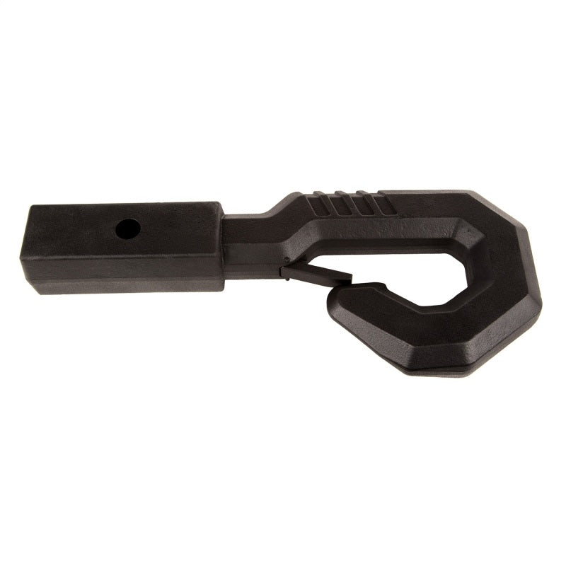 Rugged Ridge Elite Giga Black Hook 2 inch Receiver-thumbmail-8