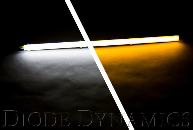 Diode Dynamics LED Strip Lights High Density SF Switchback Quad 3 In Kit-thumbmail-4
