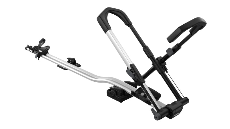 Thule UpRide FatBike Adapter (Fits Bikes w/3in.-5in. Wheels) - Black-thumbmail-6