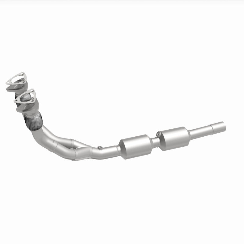 MagnaFlow Converter Direct Fit 02-05 Golf 2.8L Underbody-thumbmail-34