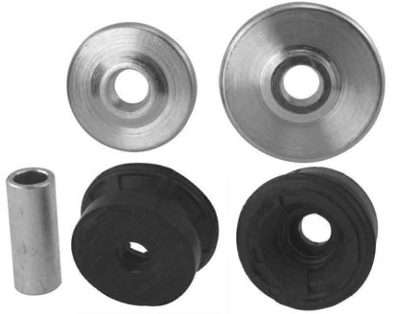 KYB Shocks & Struts Strut Mounts Front & Rear ACURA TL 2009-10 HONDA Civic 2002 HONDA Civic 2003-05-thumbmail-1