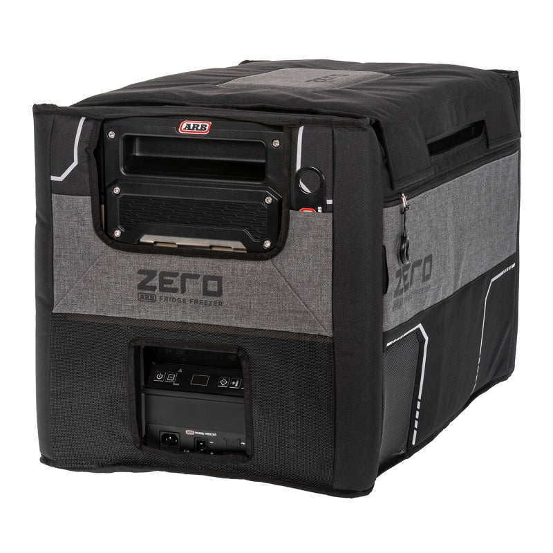 ARB Zero Fridge Transit Bag- For Use with 47Q Single Zone Fridge Freezer-thumbmail-4