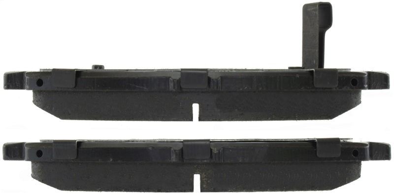 StopTech Street Select Brake Pads - Rear-thumbmail-5