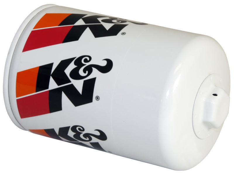 K&N Oil Filter OIL FILTER; AUTOMOTIVE-thumbmail-5