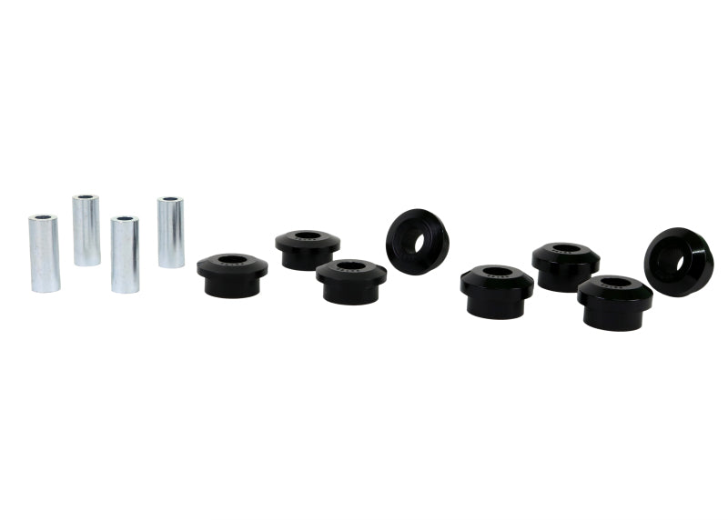Whiteline 00-09 Honda S2000 42mm Rear Control Arm Upper Inner Bushing Kit-thumbmail-2