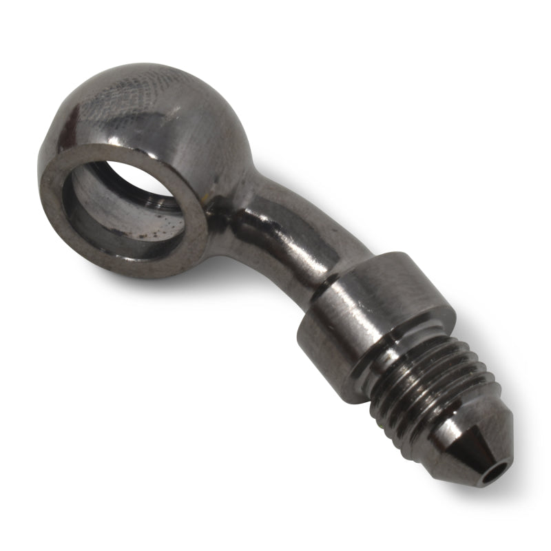 Russell Performance -3 AN SAE Adapter Fitting (Black)-thumbmail-8