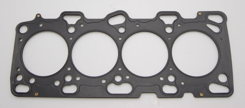Cometic 96+ Mitsubishi Lancer EVO 4-8 (4G63) 86mm Bore .075 inch MLS Head Gasket-thumbmail-3