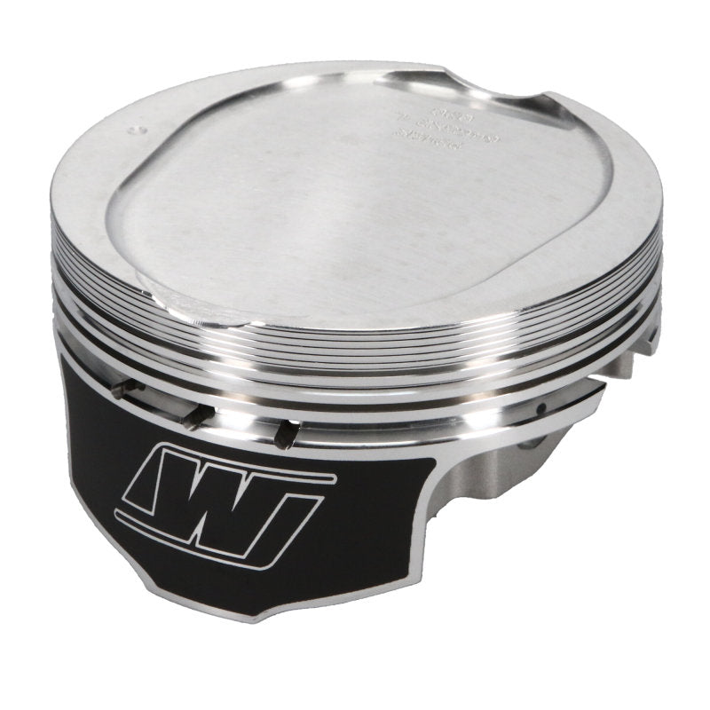 Wiseco Chrysler 5.7L Hemi -8cc R/Dome 1.080inch Piston Shelf Stock-thumbmail-10