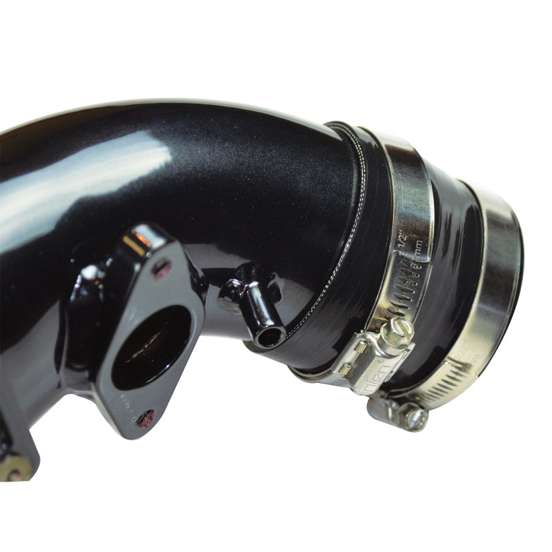 Injen 17-19 Honda Civic Type R 2.0T Black Short Ram Air Intake-thumbmail-3