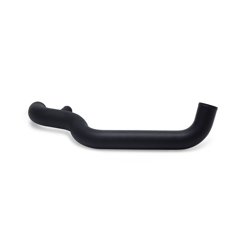 Mishimoto 2014+ Ford Fiesta ST Intercooler Pipe Kit - Wrinkle Black-thumbmail-7