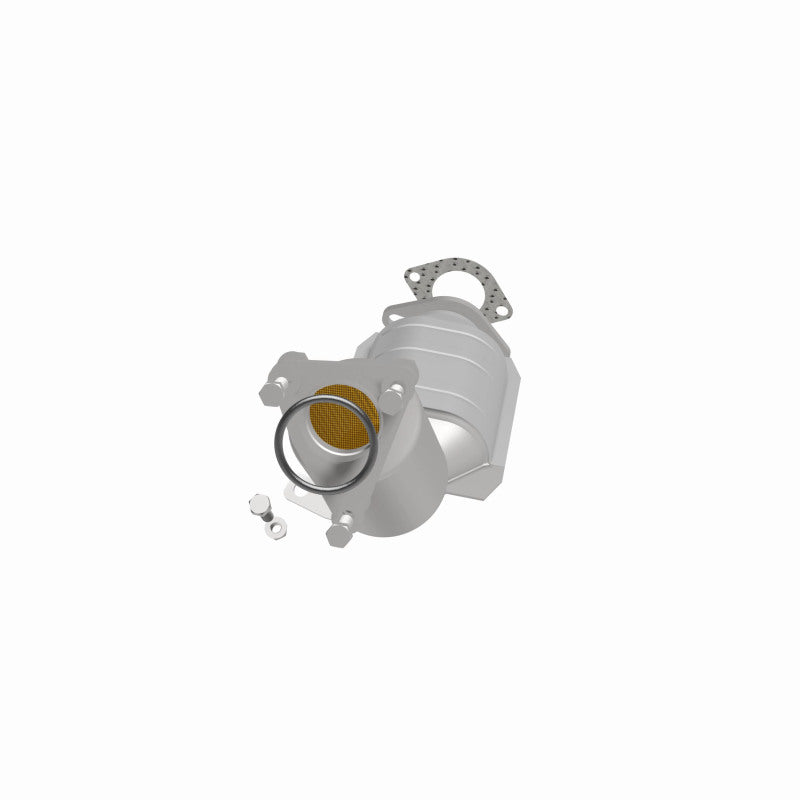 MagnaFlow Conv DF 07-08 G35/37/350Z Driver Side OEM-thumbmail-41