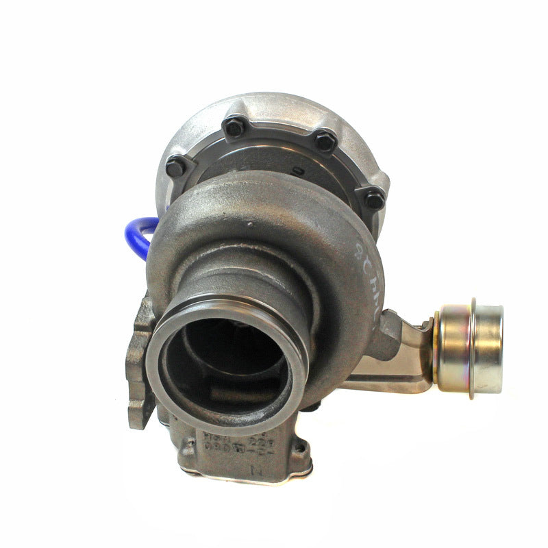 Industrial Injection Boxer 58 Turbo Kit w/ Bullet Blade Technology - 03-07 Cummins-thumbmail-8