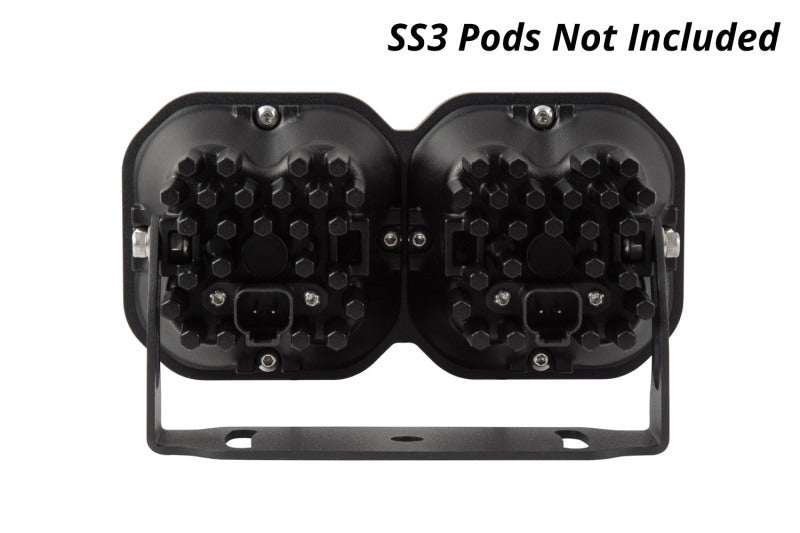 Diode Dynamics SS3 Dual-Pod Bracket Kit-thumbmail-4