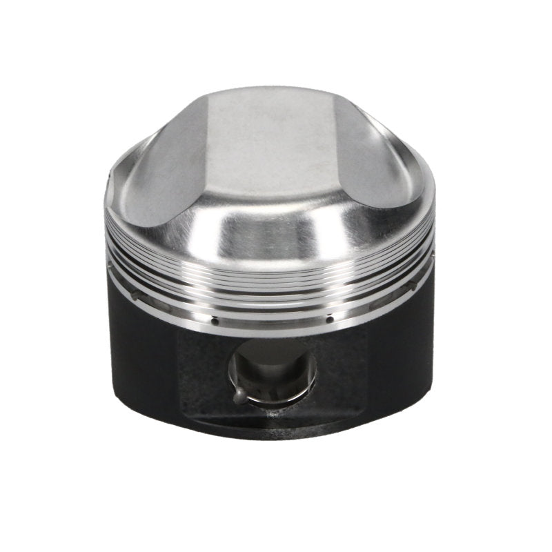 Wiseco Alfa Romeo 105 2.0L 8V High Compression 84.5mm Bore +.050 Oversized 10.5:1 CR Pistons-thumbmail-10