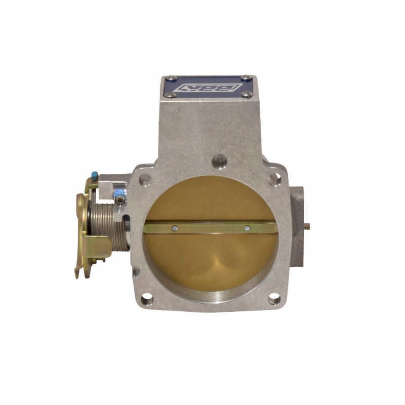 BBK Hemi 5.7 6.1 6.4 80mm Throttle Body (Hemi Swap Conversion) BBK Power Plus Series-thumbmail-21