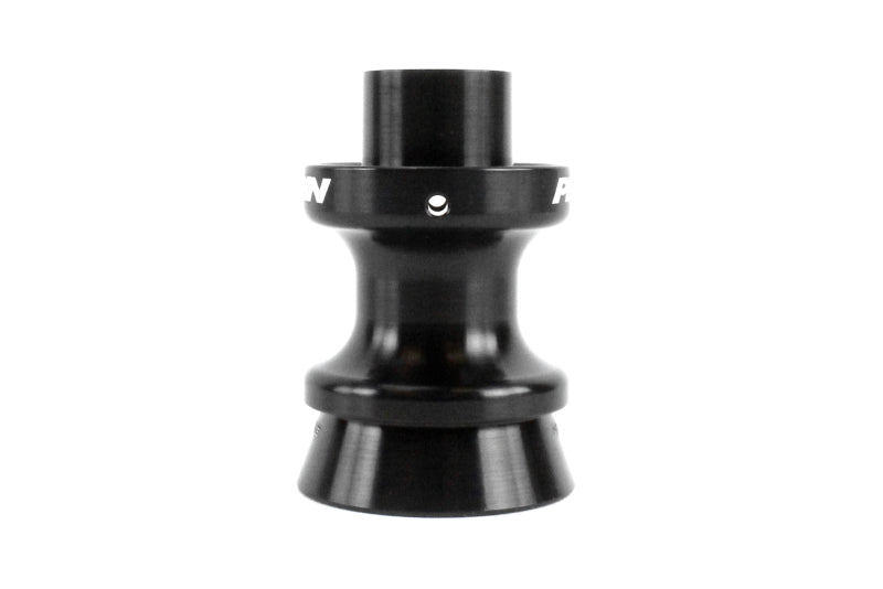 Perrin Subaru BRZ / Scion FR-S MT Reverse Lockout Lever - Black-thumbmail-3