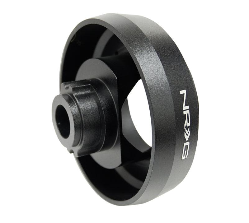 NRG Short Hub Adapter 2008+ Hyundai Genesis-thumbmail-5