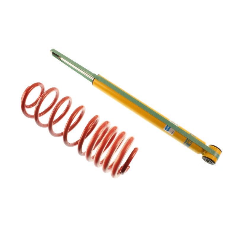 Bilstein B12 (Sportline) 99-06 VW Golf / 99-05 Jetta Front & Rear Suspension Kit-thumbmail-9
