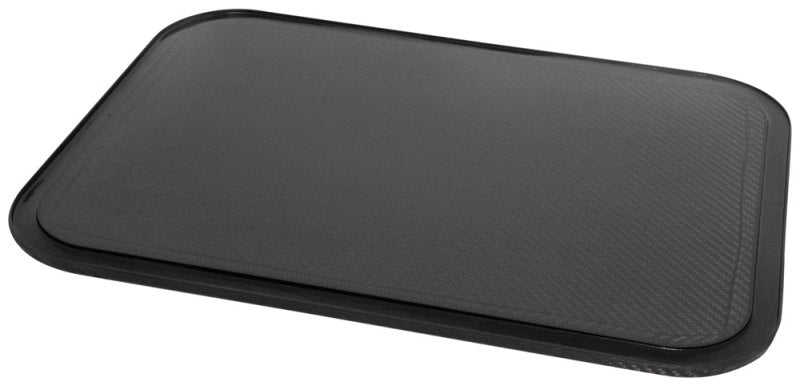 K&N Custom Racing Assembly Carbon Fiber Air Box - Large Solid Base Only-thumbmail-2