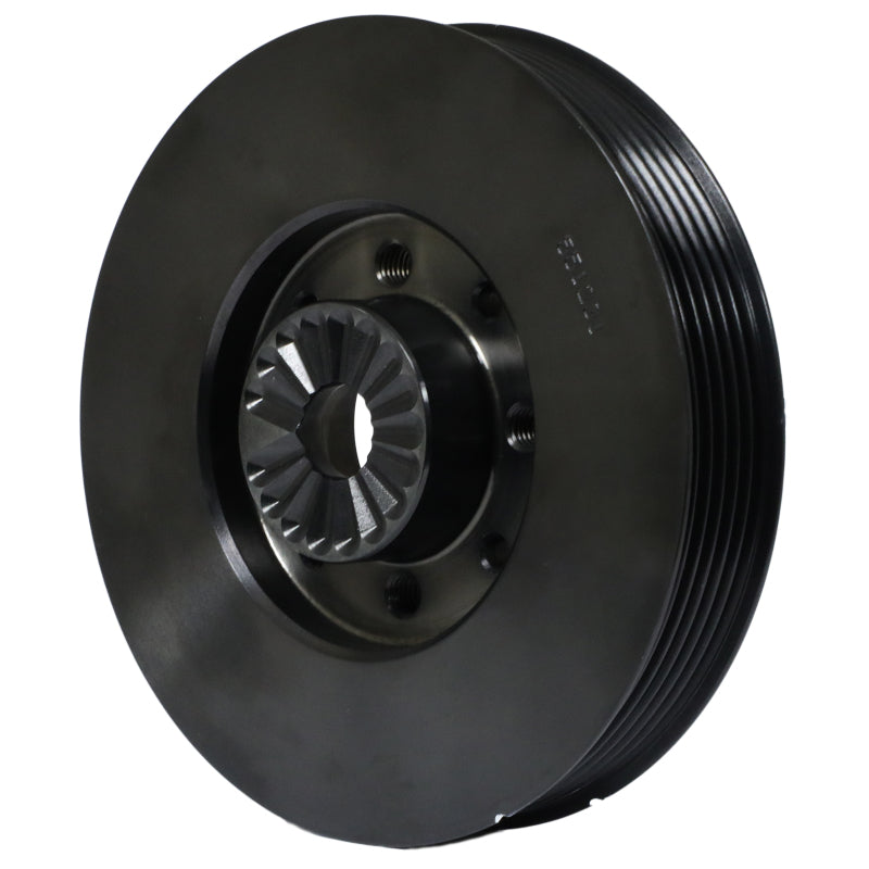 Fluidampr 08.5+ VW Golf TSi/08-13.5 Passat TSi/08.5+ Audi TT TSi Steel Internally Balanced Damper-thumbmail-14