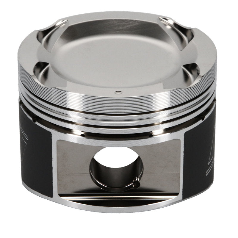 Wiseco Volkswagen Polo 1.3L 8V G40 G-Lader 8:1 CR 77mm Piston Shelf Stock Kit-thumbmail-10