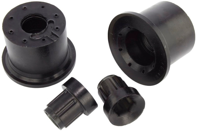 Whiteline Plus 03-09 VAG MK5 A5/Type 1K Front Lower Inner Control Arm Bushing Kit-thumbmail-5